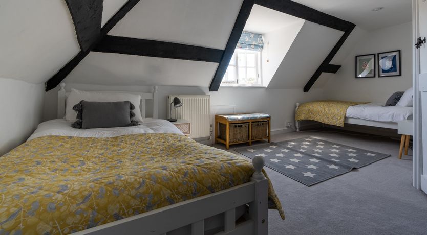 Photo of Dashing Gentleman