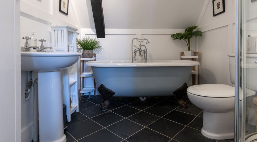 Photo of Dashing Gentleman