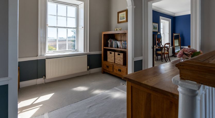 Photo of Dashing Gentleman