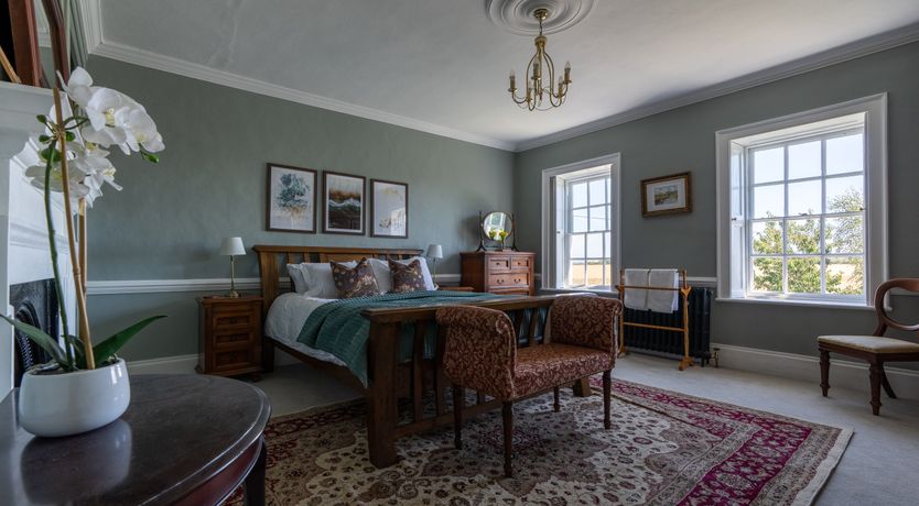 Photo of Dashing Gentleman