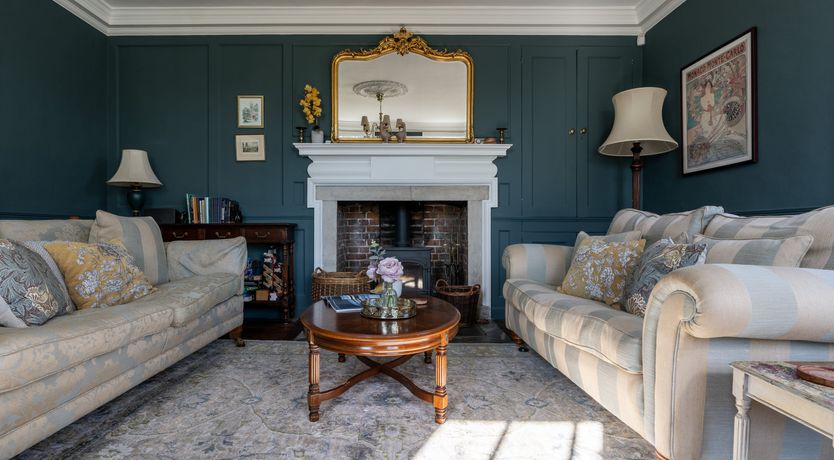 Photo of Dashing Gentleman