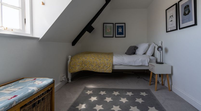 Photo of Dashing Gentleman