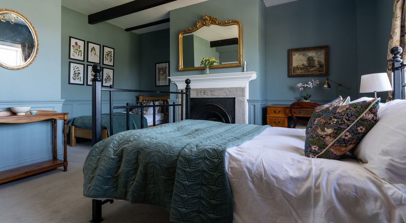 Photo of Dashing Gentleman