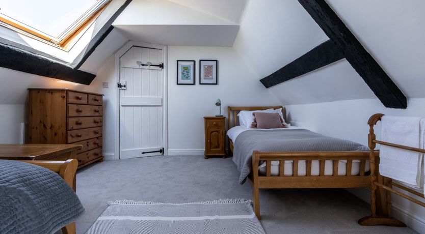 Photo of Dashing Gentleman