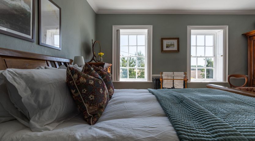 Photo of Dashing Gentleman