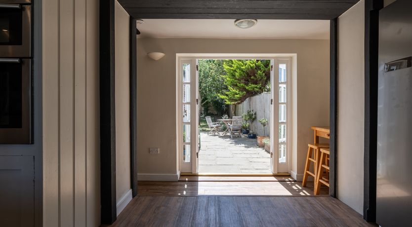 Photo of Dashing Gentleman