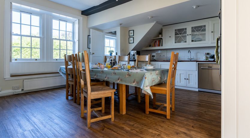 Photo of Dashing Gentleman