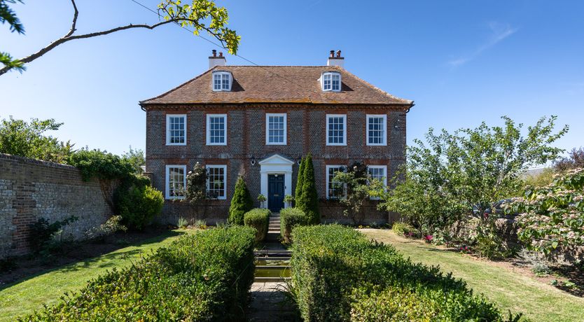 Photo of Dashing Gentleman