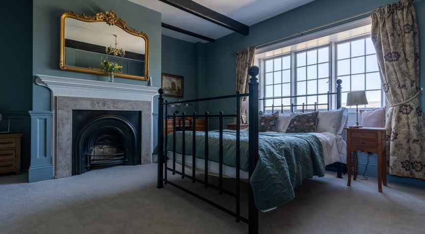 Photo of Dashing Gentleman