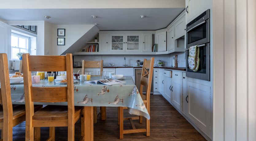 Photo of Dashing Gentleman