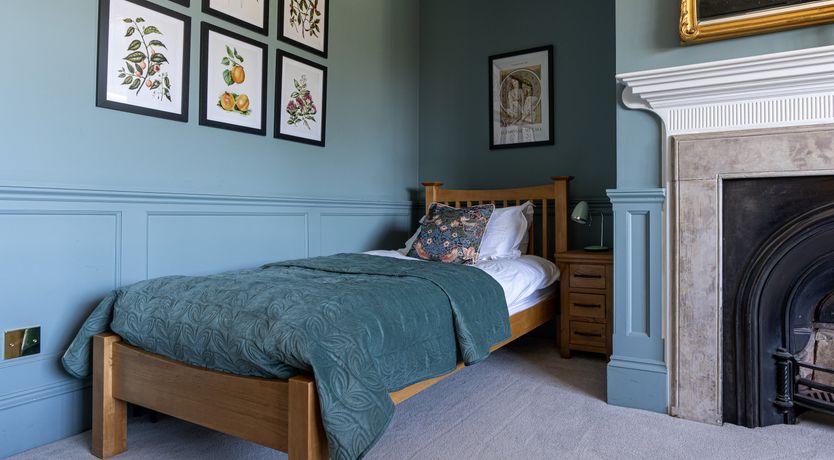 Photo of Dashing Gentleman