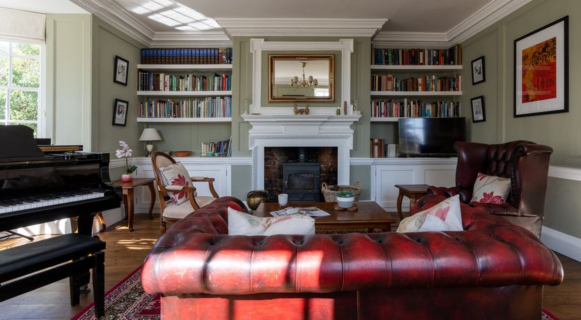 Photo of Dashing Gentleman