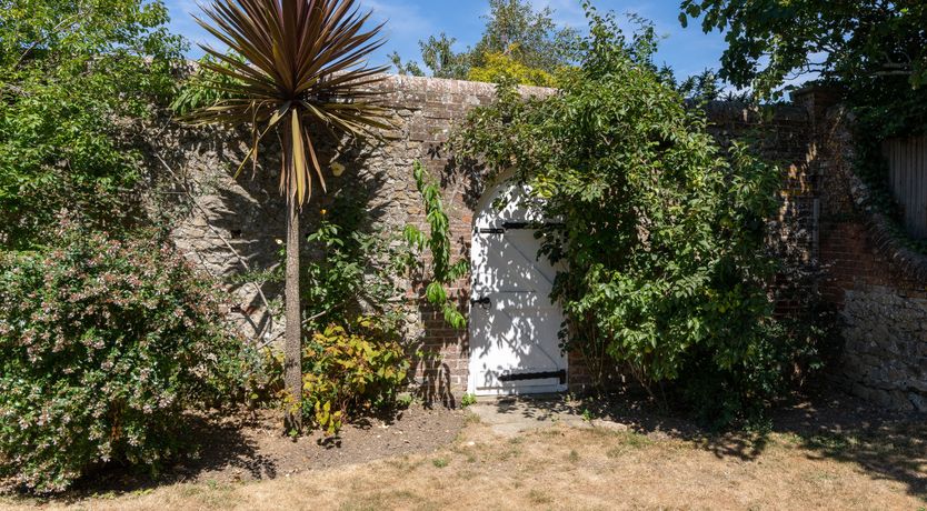 Photo of Dashing Gentleman