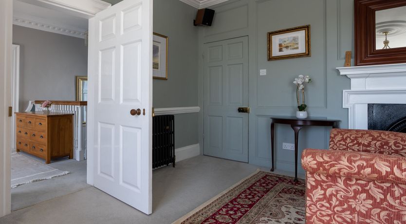 Photo of Dashing Gentleman