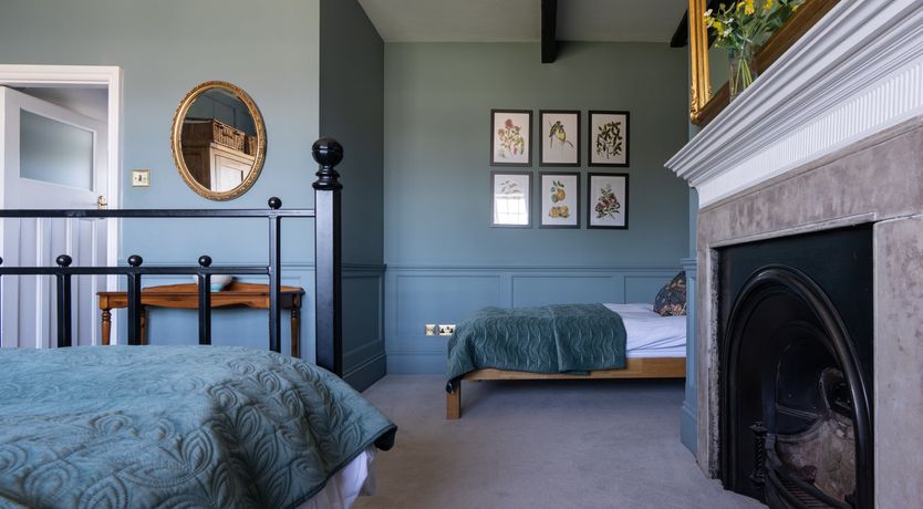 Photo of Dashing Gentleman