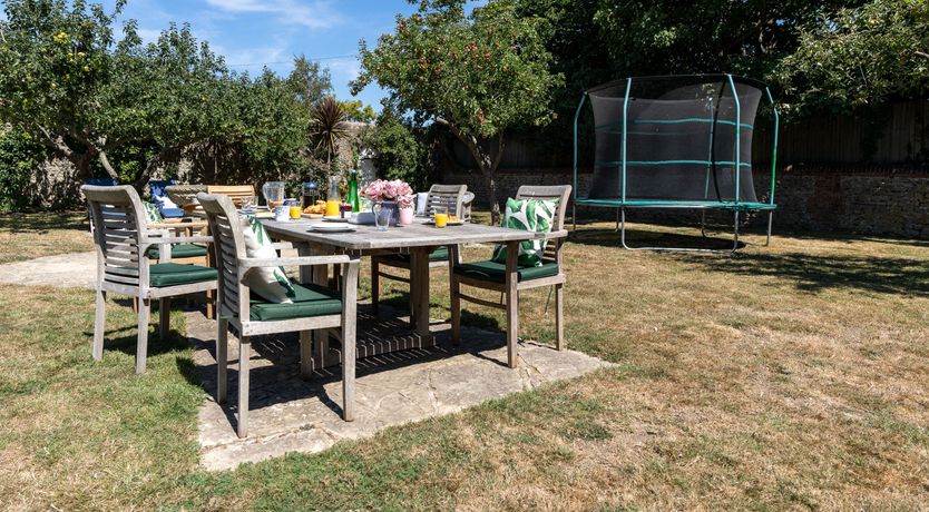 Photo of Dashing Gentleman