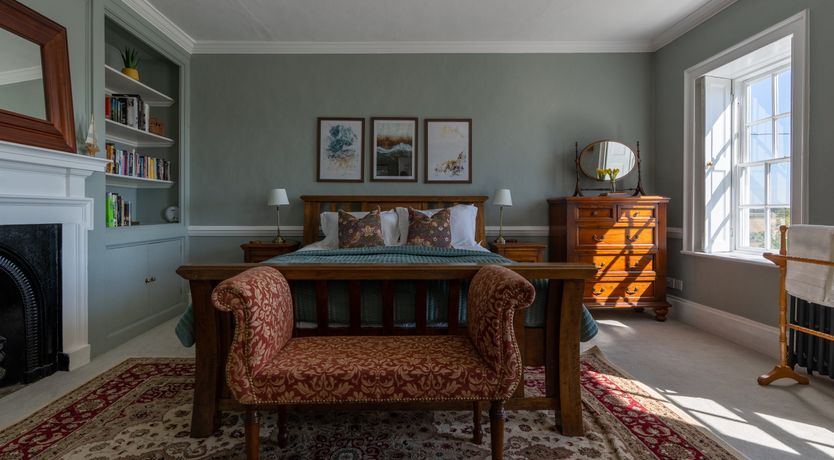 Photo of Dashing Gentleman