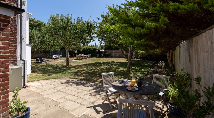 Photo of Dashing Gentleman