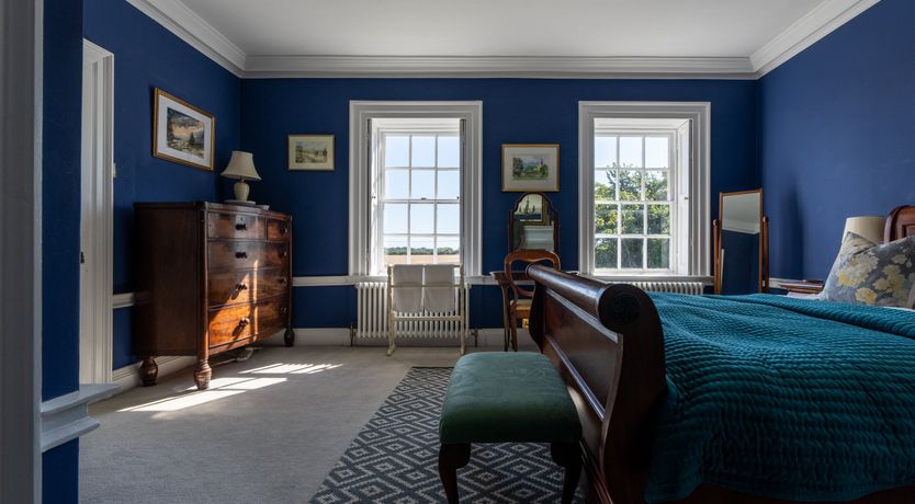 Photo of Dashing Gentleman