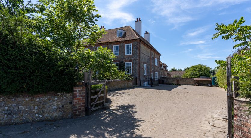 Photo of Dashing Gentleman