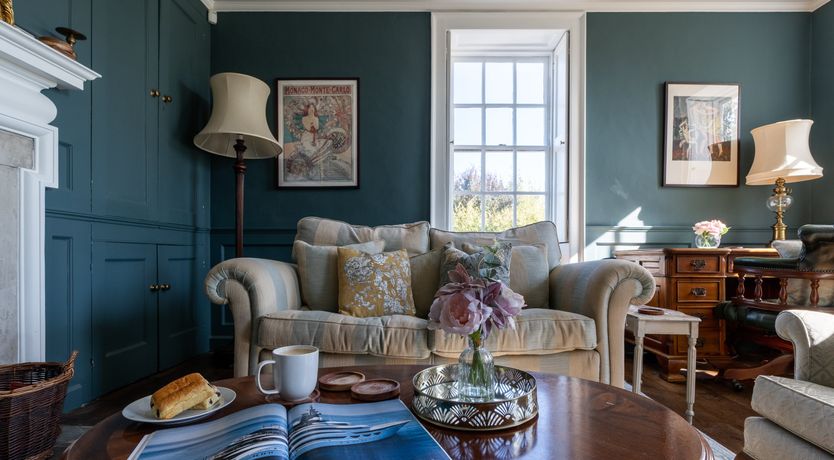 Photo of Dashing Gentleman