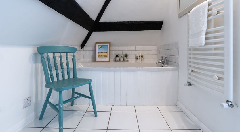 Photo of Dashing Gentleman