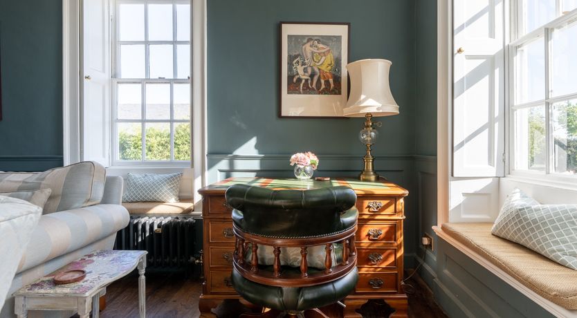 Photo of Dashing Gentleman