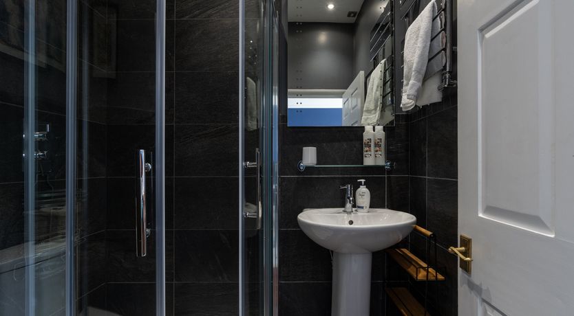 Photo of Dashing Gentleman