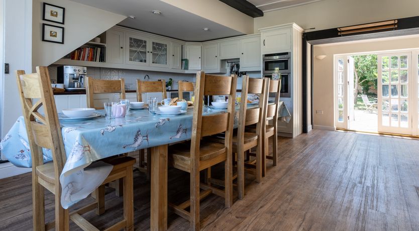 Photo of Dashing Gentleman