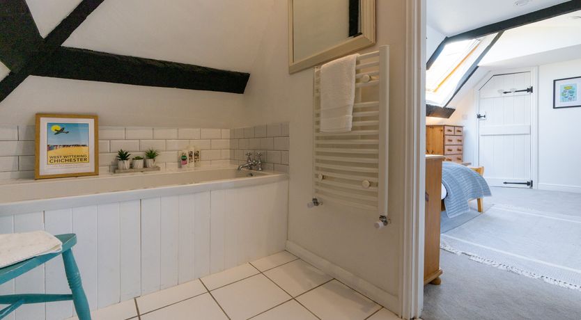 Photo of Dashing Gentleman