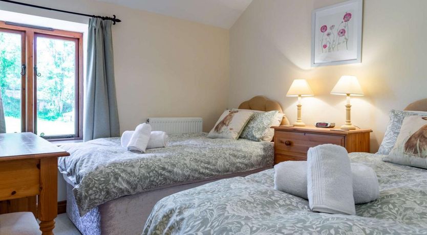 Photo of 2 Bed in Cardinham