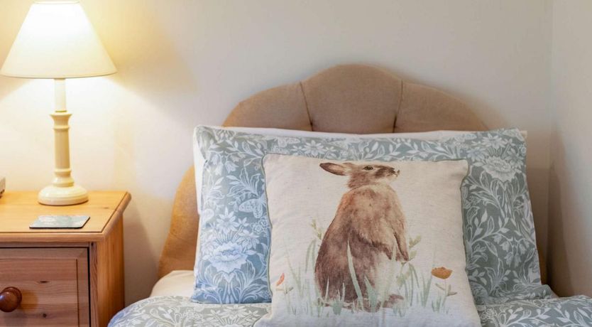 Photo of 2 Bed in Cardinham