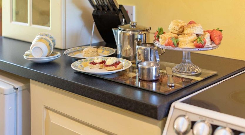 Photo of 2 Bed in Cardinham