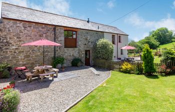 3 Bed in Bodmin Holiday Cottage