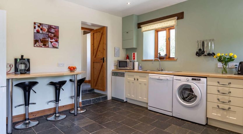 Photo of 3 Bed in Bodmin