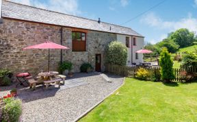 Photo of Barn in South Cornwall