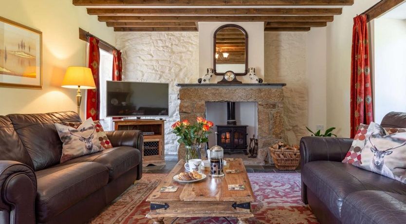 Photo of 3 Bed in Cardinham