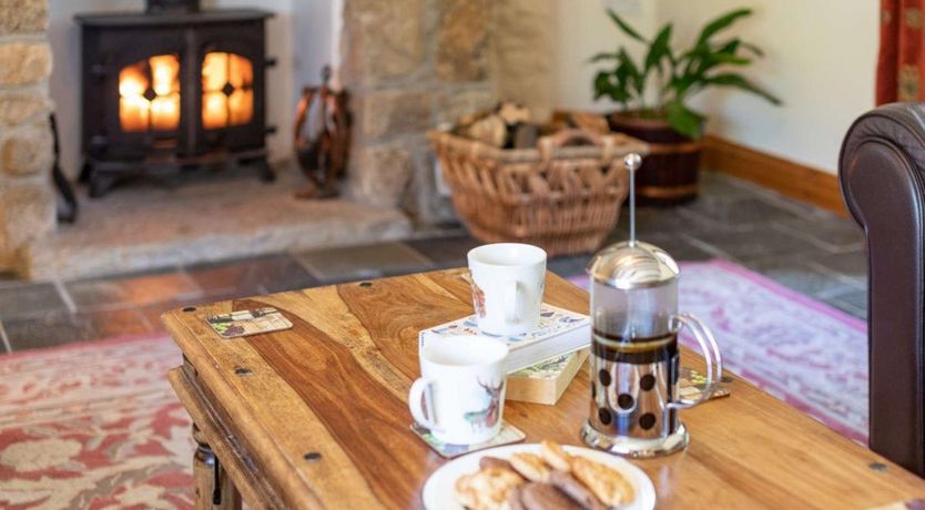 Photo of 3 Bed in Cardinham