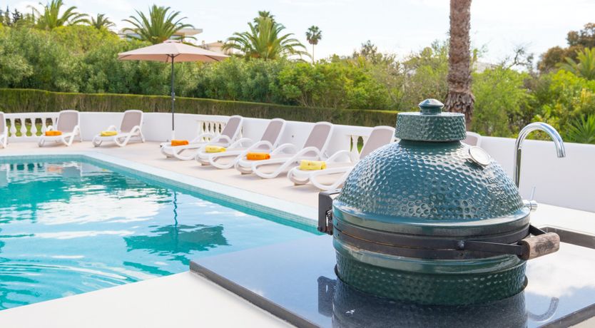 Photo of The Ocean's Gate