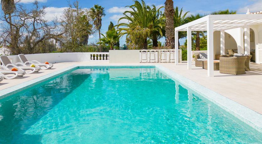 Photo of The Ocean's Gate