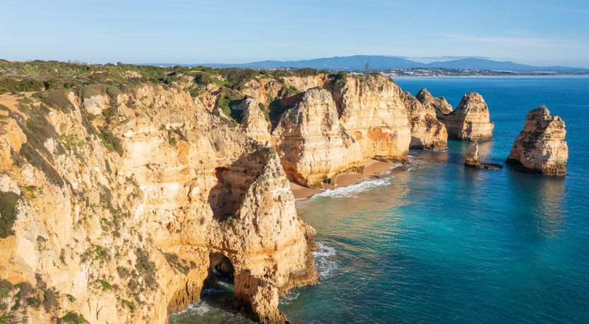 Photo of The Ocean's Gate