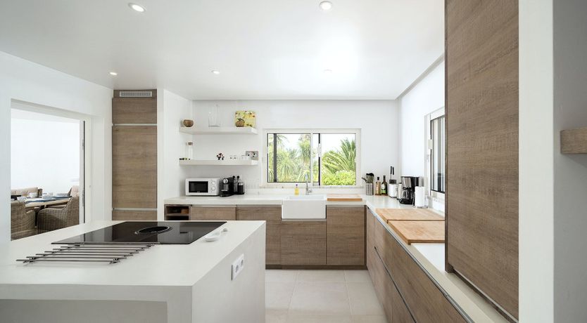 Photo of The Ocean's Gate