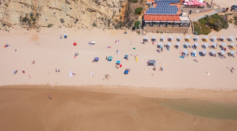 Photo of The Ocean's Gate
