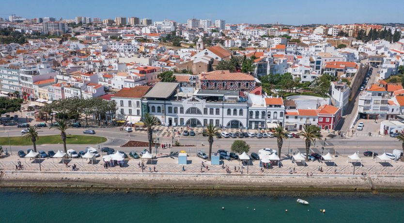 Photo of The Ocean's Gate