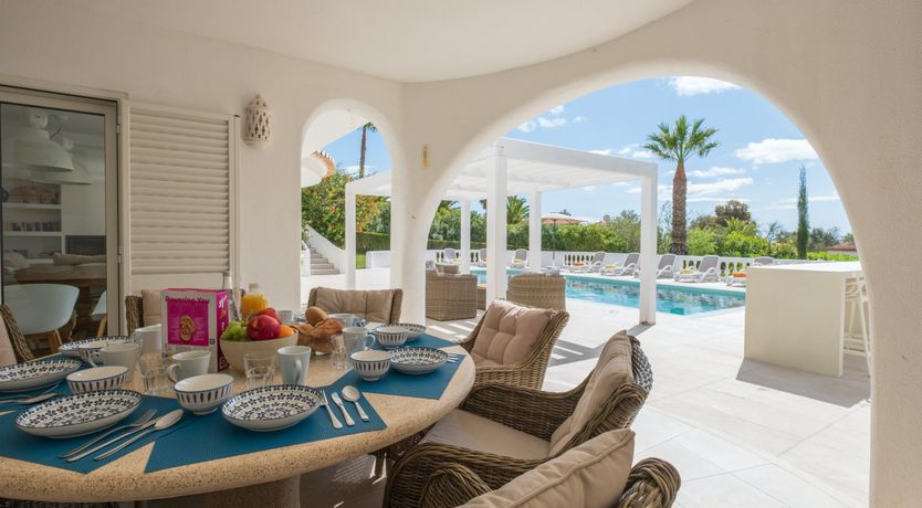 Photo of The Ocean's Gate