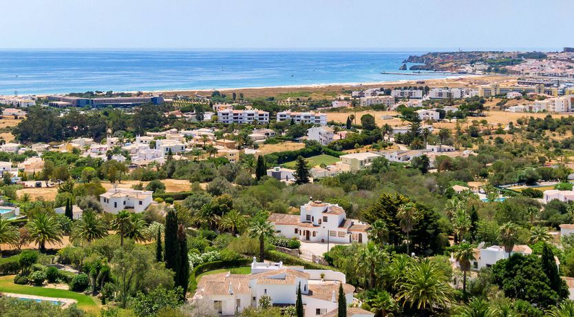 Photo of The Ocean's Gate