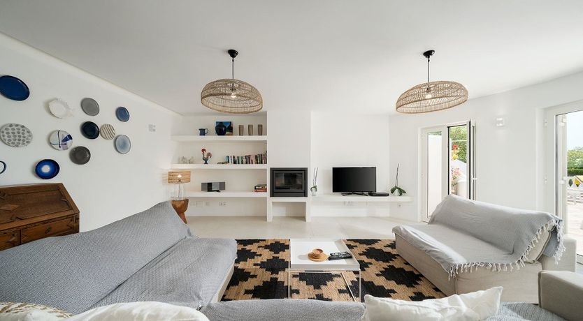 Photo of The Ocean's Gate