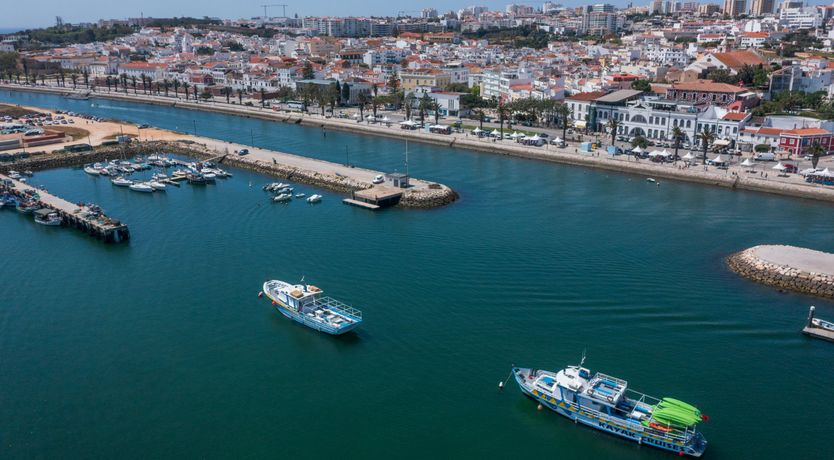 Photo of The Ocean's Gate