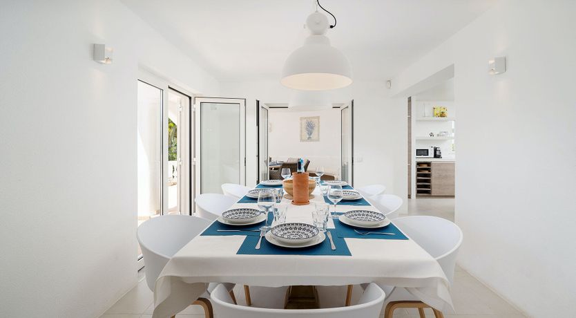 Photo of The Ocean's Gate