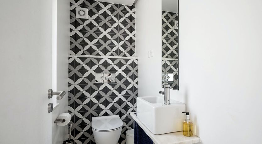 Photo of The Ocean's Gate